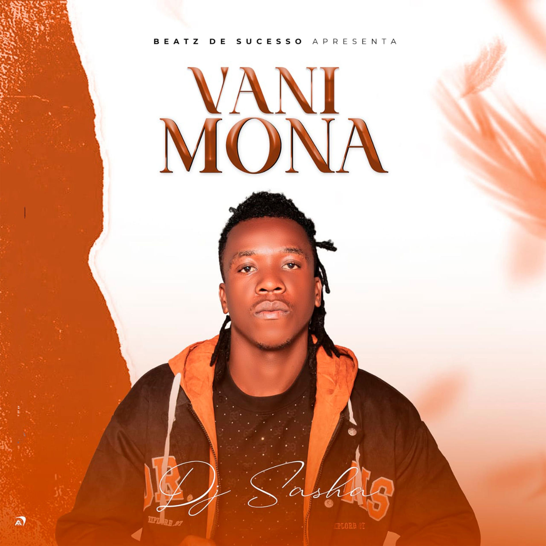J Sasha – Vani Mona (Feat. Banana por Talento)