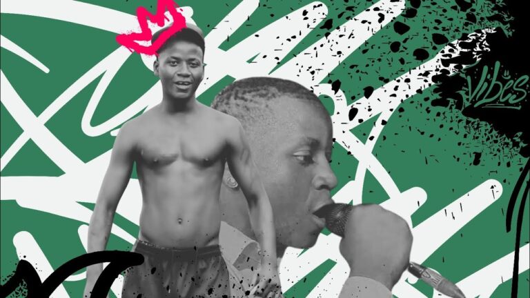 Pølar Beats – Bofu Bofu Pizo Pé (feat. Bambayo) DOWNLOAD MP3