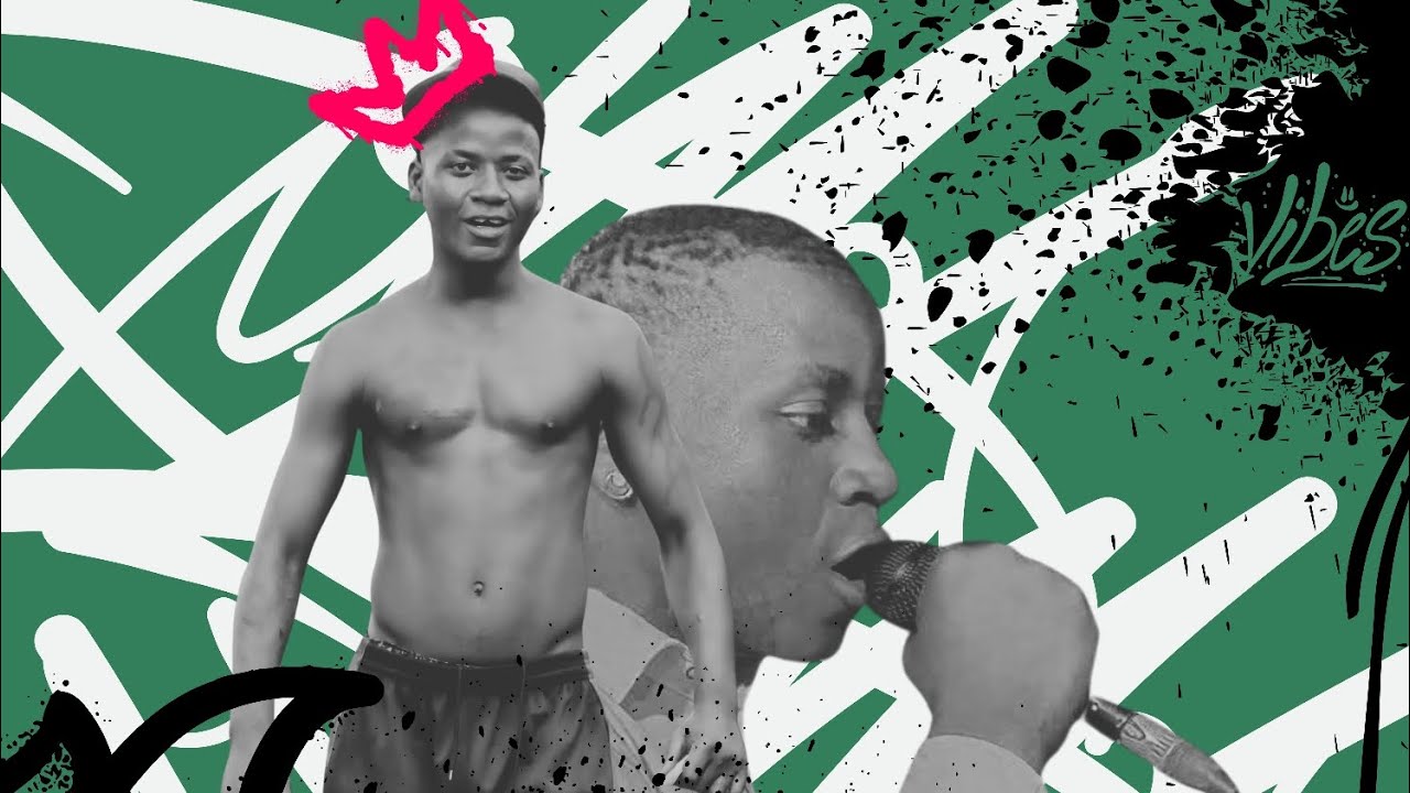 Pølar Beats – Bofu Bofu Pizo Pé (feat. Bambayo) Pølar Beats – Bofu Bofu Pizo Pé (feat. Bambayo)