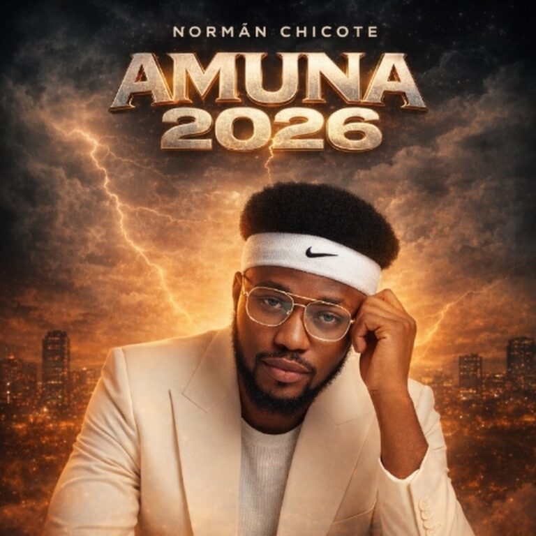 Norman Chicote Power Amuna – Munthu Nimunthu Bhassi DOWNLOAD MP3