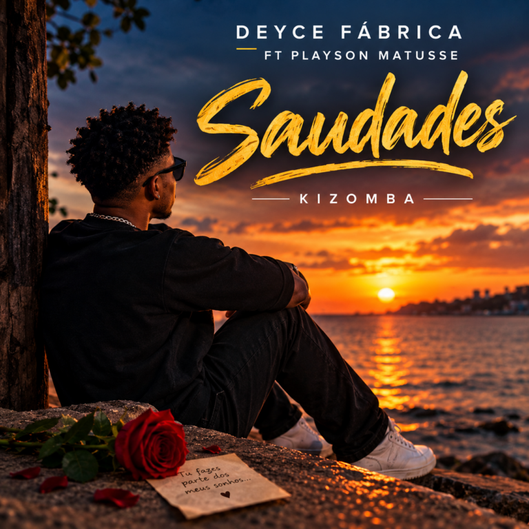 Deyce Fábrica – Saudades